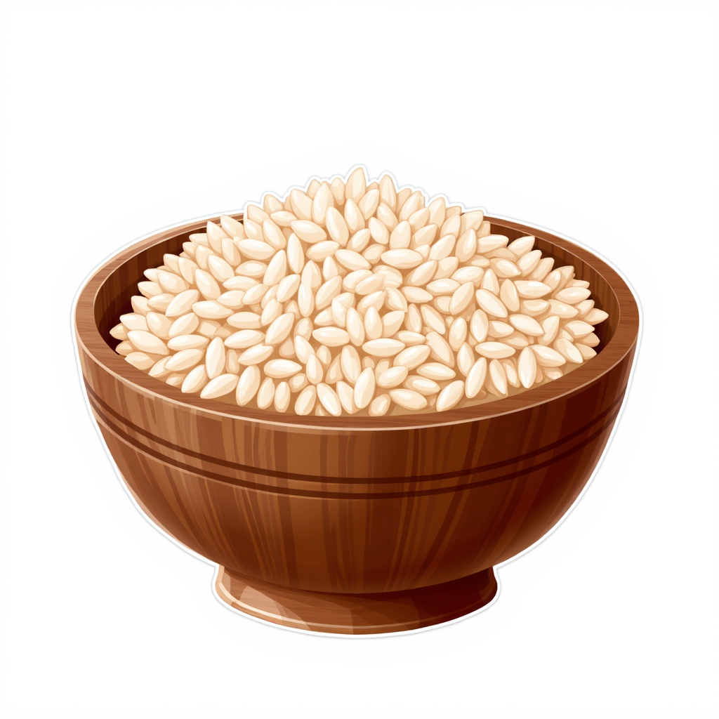 00051-1149885953-gmic__(oumeikatong_),((( White background, simple background))),A wooden bowl contains rice,_lora_gmic icon_F1 European-style6_1.png